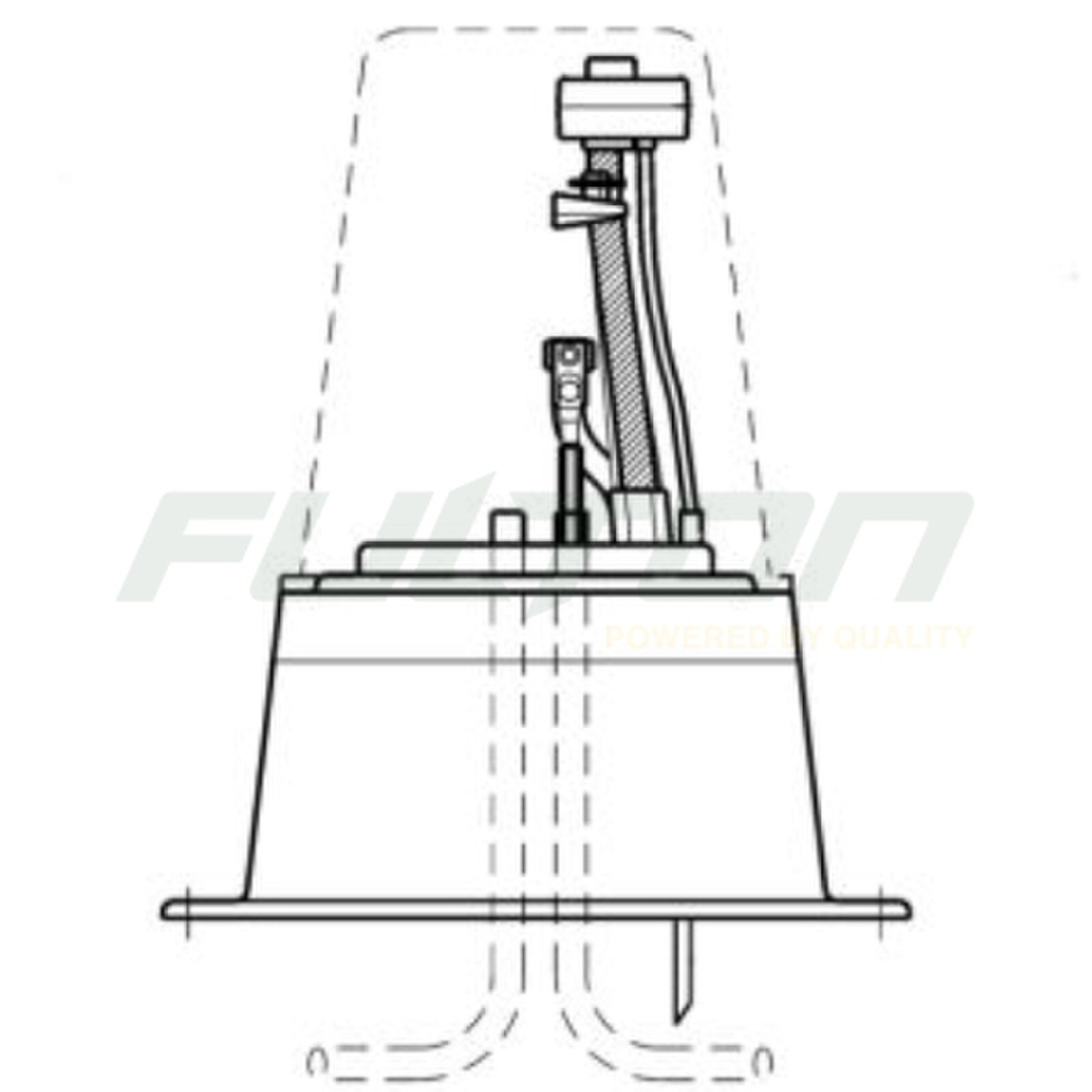 Essential Energy CEOM7202.05 Type 6 pillar